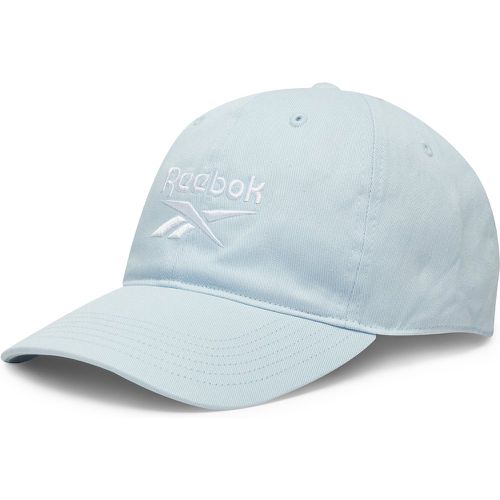 Cappellino Reebok RBH1200-437 Blu - Reebok - Modalova