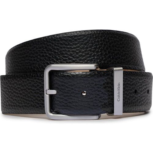 Cintura da uomo Warmth Plus Pb 35Mm K50K511341 Ck Black BEH - Calvin Klein - Modalova