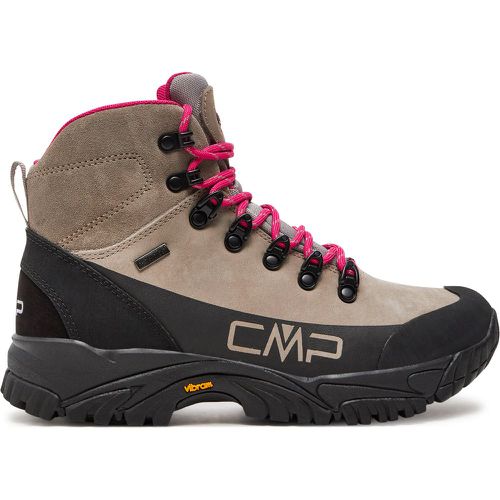 Scarpe da trekking Dhenieb Wmn Wp 30Q4716 - CMP - Modalova