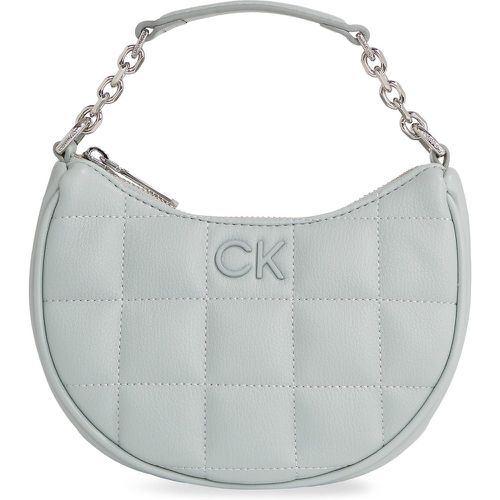Borsetta Ck Square Quilt K60K612020 - Calvin Klein - Modalova