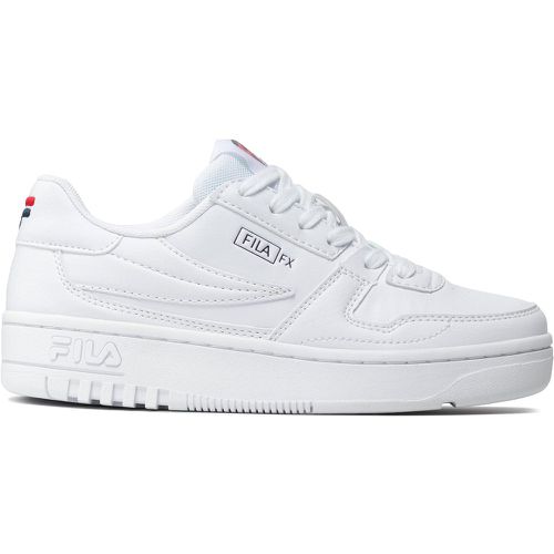 Sneakers Fxventuno Teens FFT0007.10004 - Fila - Modalova