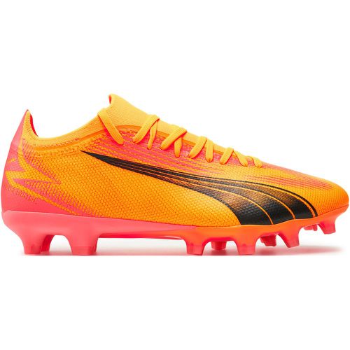 Scarpe da calcio Ultra Match Fg/Agck 107754-03 - Puma - Modalova