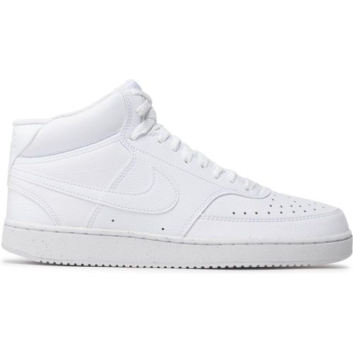 Sneakers Court Vision Mid Nn DN3577 100 - Nike - Modalova