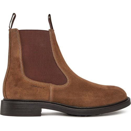 Chelsea Millbro Chelsea Boot 27633415 - Gant - Modalova