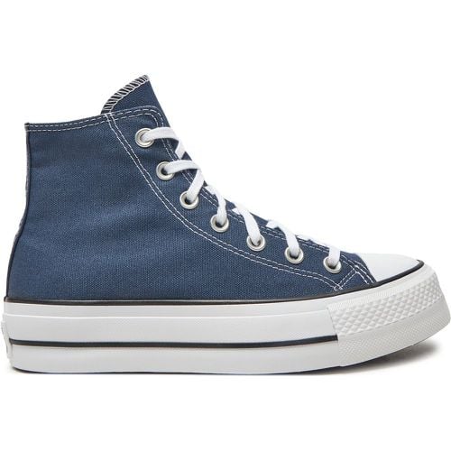 Scarpe da ginnastica Chuck Taylor All Star Lift Platform A08215C - Converse - Modalova