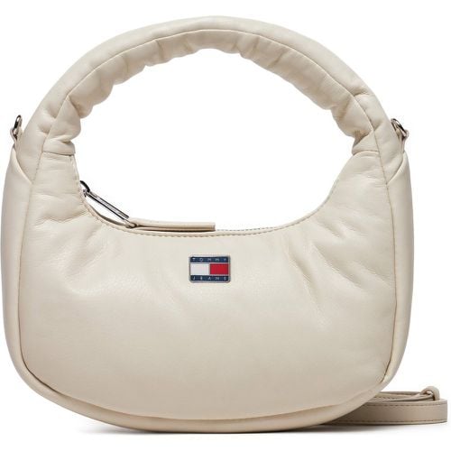 Borsetta Tjw Pillow Mini Hobo AW0AW16976 - Tommy Jeans - Modalova