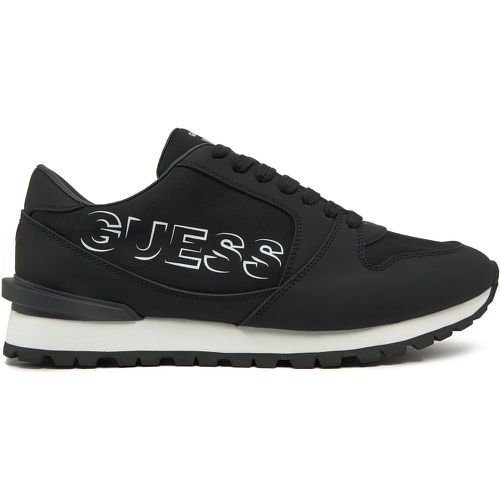 Sneakers Guess FMPARO ELE12 Nero - Guess - Modalova