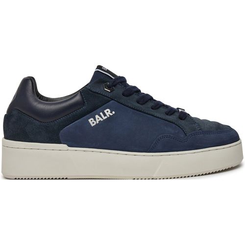 Sneakers Bt Leather Sneaker B1511.1045.1191 - BALR. - Modalova