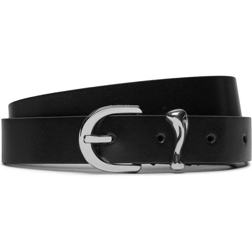 Cintura da donna Ck Must Organic Loop Belt 25Mm K60K611398 - Calvin Klein - Modalova