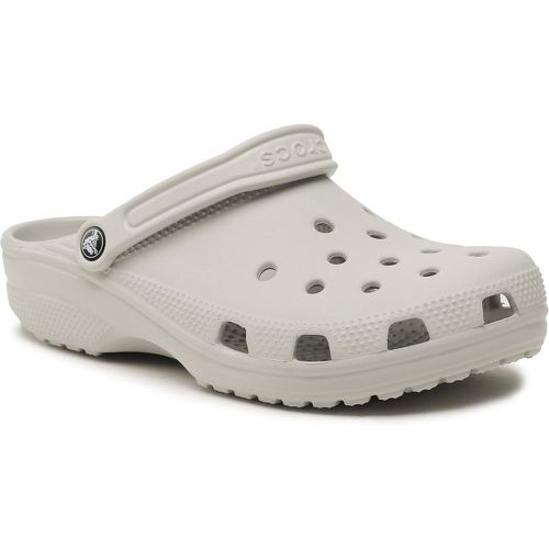 Ciabatte Crocs Classic 10001 Grigio - Crocs - Modalova