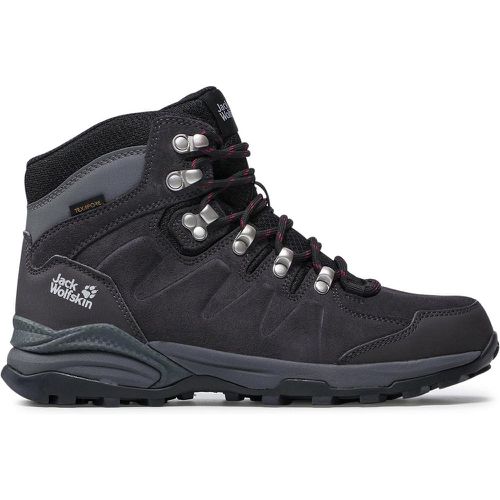 Scarpe da trekking Refugio Texapore Mid W 4050871 - Jack Wolfskin - Modalova