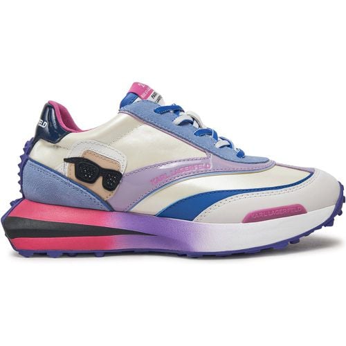 Sneakers Zone KL62930N - Karl Lagerfeld - Modalova