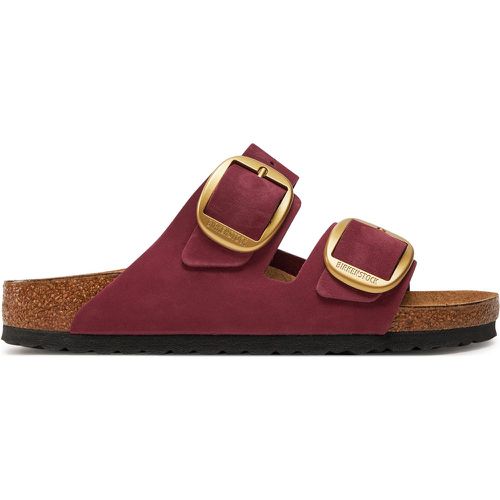 Ciabatte Arizona Big Buckle Lenb 1027989 - Birkenstock - Modalova