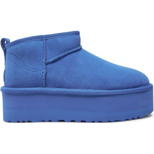 Stivali da neve W Classic Ultra Mini Platform 1135092 - Ugg - Modalova