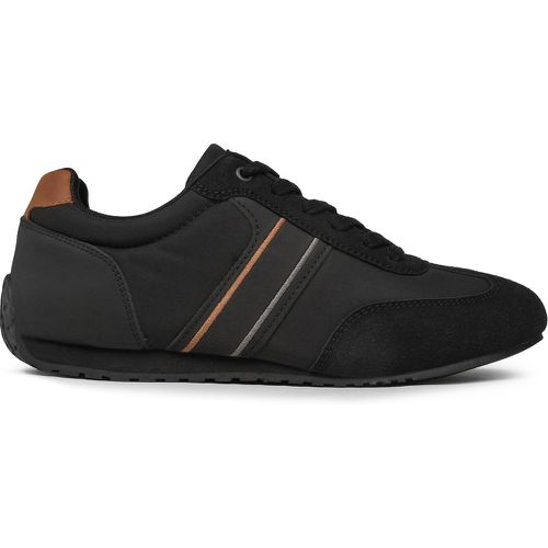 Sneakers MP07-01378-03 Black - Lanetti - Modalova