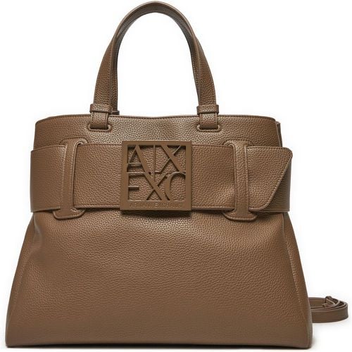 Borsetta XW000285 AF11902 U6252 - Armani Exchange - Modalova