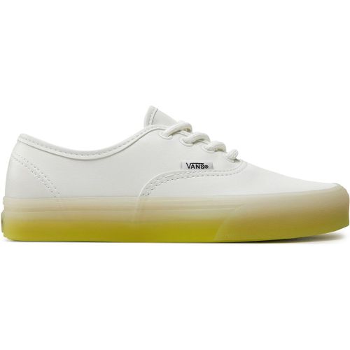 Scarpe sportive Authentic VN0009PVWHT1 - Vans - Modalova