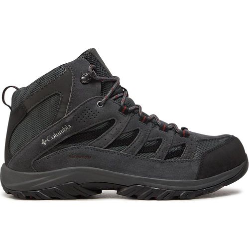 Scarpe da trekking Crestwood Mid Waterproof 2100641 - Columbia - Modalova