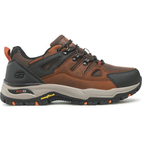 Scarpe basse Argosa 204630/CDB - Skechers - Modalova