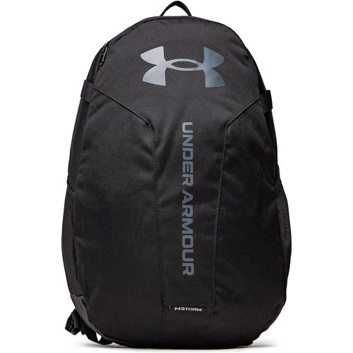 Zaino Hustle Lie Backpack 1364180001 - Under Armour - Modalova