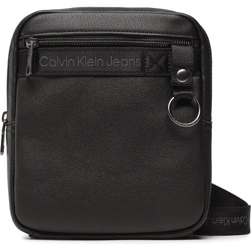 Borsellino Explorer Reporter 18 Pu K50K510110 - Calvin Klein Jeans - Modalova