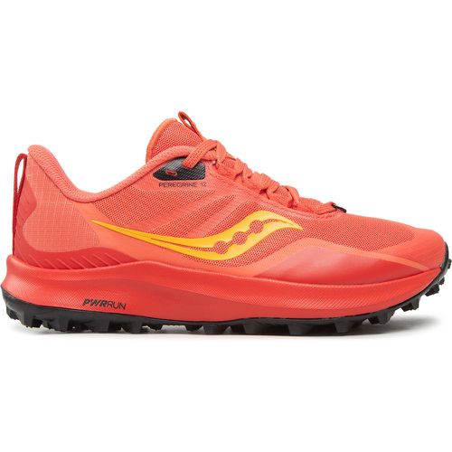 Scarpe running Peregrine 12 S10737-32 - Saucony - Modalova