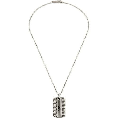 Collana EGS3149040 - Emporio Armani - Modalova