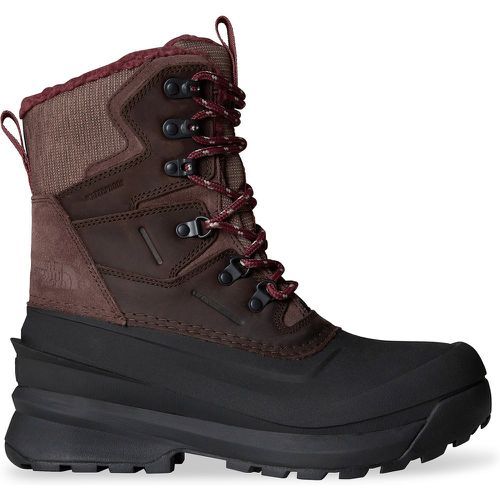 Stivali da neve W Chilkat V NF0A5LW17T41-055 - The North Face - Modalova