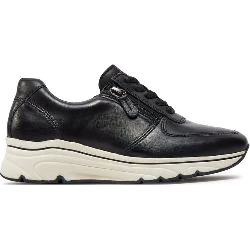 Sneakers Tamaris 1-23711-42 Nero - tamaris - Modalova