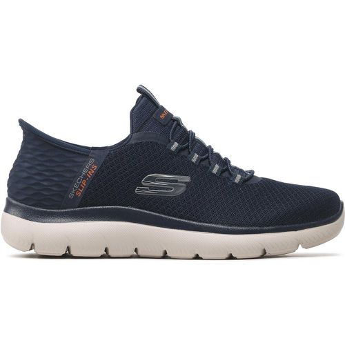 Sneakers High Range 232457/NVY - Skechers - Modalova