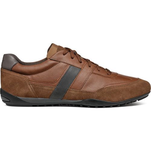 Scarpe basse U Wells U45T5A 022ME C6003 - Geox - Modalova