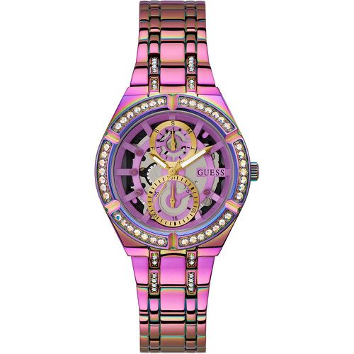 Orologio Guess Allara GW0604L4 Rosa - Guess - Modalova