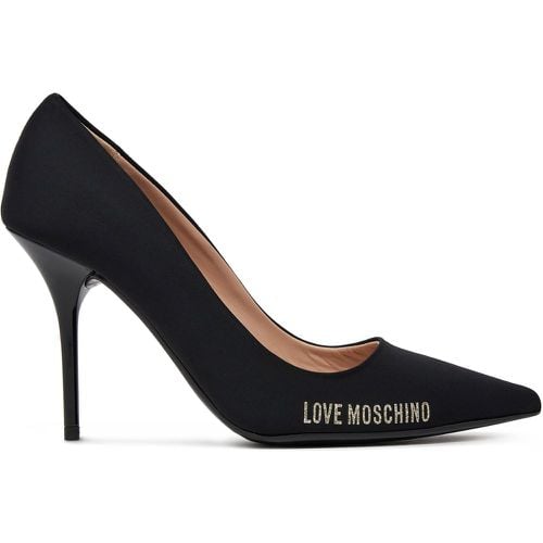 Scarpe stiletto JA10059G1MIM0000 - Love Moschino - Modalova