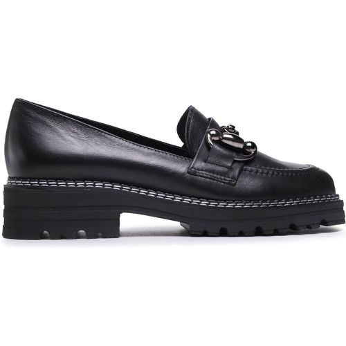 Chunky loafers Ryłko E2R17_DV Nero - Ryłko - Modalova