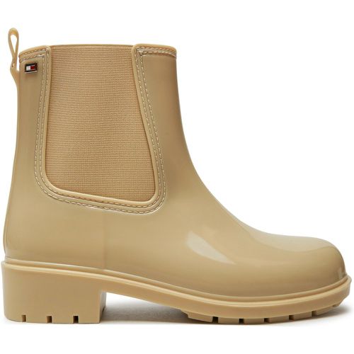 Wellington Flag Rainboot FW0FW08213 - Tommy Hilfiger - Modalova