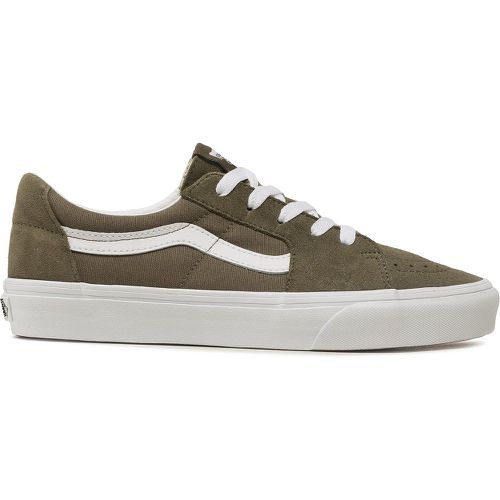 Scarpe sportive Sk8-Low VN0009QRBXV1 - Vans - Modalova