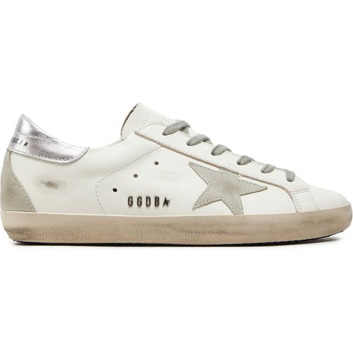 Sneakers Super-Star Classic With Spur GWF00102.F000317.10273 - Golden Goose - Modalova