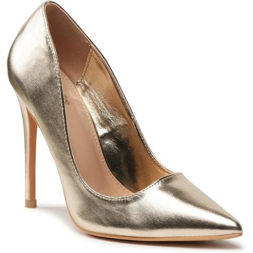 Scarpe stiletto DeeZee 92831-74 Oro - DeeZee - Modalova