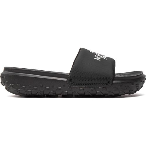 Ciabatte W Never Stop Cush Slide NF0A8A99KX71 - The North Face - Modalova