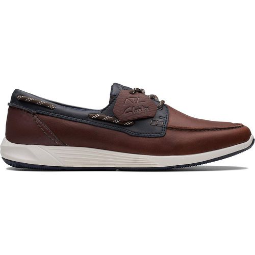 Mocassini ATL Sail Go 26170335 - Clarks - Modalova