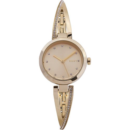 Orologio per donna DKNY Classic Oro - DKNY - Modalova