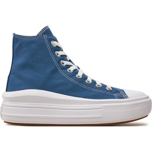 Scarpe da ginnastica Chuck Taylor All Star Move Platform A09395C - Converse - Modalova