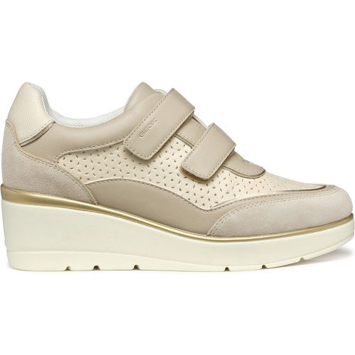 Sneakers D Ilde D55RAA 05422 C1SH6 - Geox - Modalova