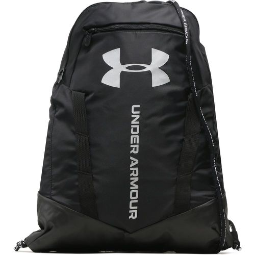 Zaino a sacca UA Undeniable Sackpack 1369220-001 - Under Armour - Modalova