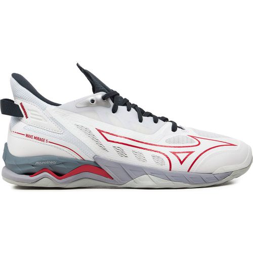 Scarpe indoor Wave Mirage 5 X1GA2350 - Mizuno - Modalova