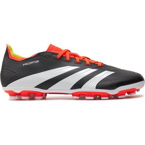 Scarpe da calcio Predator 24 League Low Artificial Grass Boots IF3210 - Adidas - Modalova