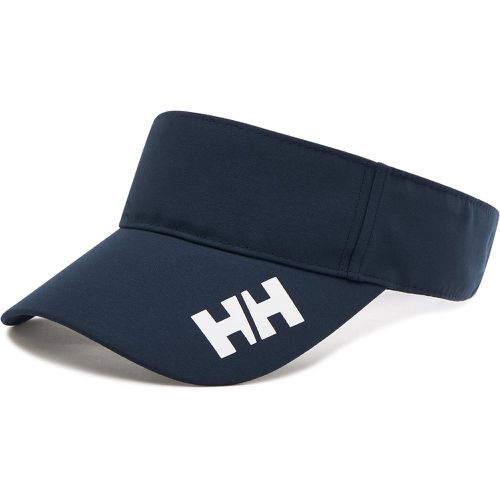 Visiera Logo Visor 67161 - Helly Hansen - Modalova