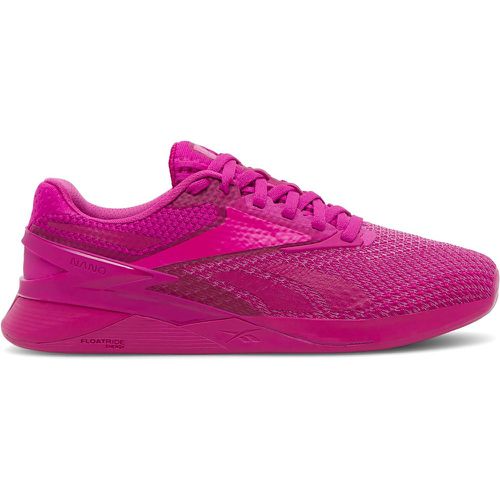 Scarpe da palestra Nano X3 100072102 - Reebok - Modalova