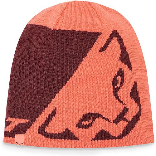 Berretto Leopard Logo Beanie 08-70512 - Dynafit - Modalova