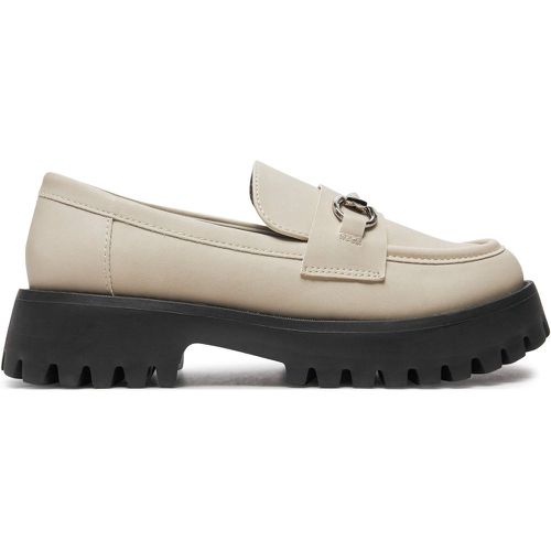 Chunky loafers Cluelesss 13436455 Écru - Call It Spring - Modalova